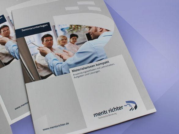 mentorichter Technische Beratung
