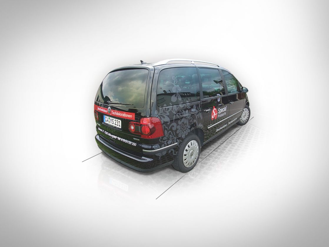 Fahrzeugdesign