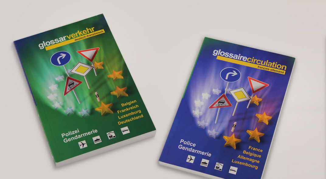 Glossar Verkehr - Wechselumschlag