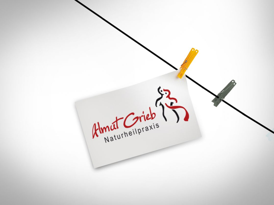 Almut Grieb - Marken-Entwicklung und Geschäftsausstattung