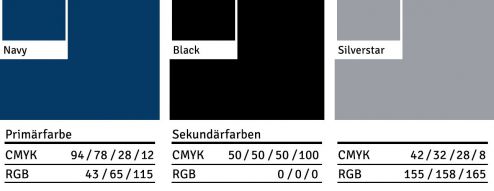 Sattelkammer Laffrenzen - Farbwelt