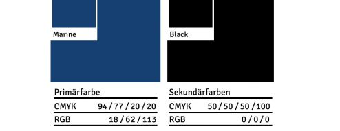 SFK Sekretariatsservice - Farbwelt