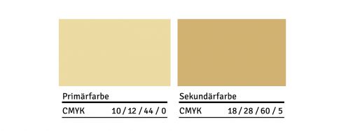Zum Trollinger - Packaging Farbwelt