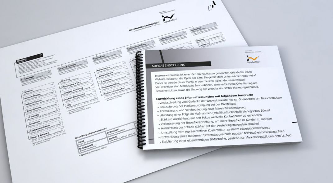 ONEX Interaktionskonzept