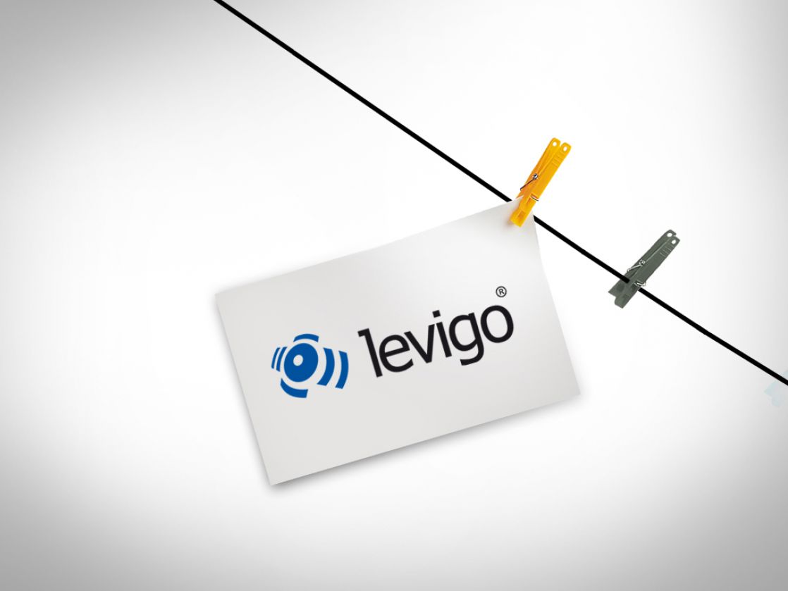 levigo gruppe - Business IT-Gruppe