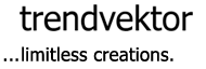 trendvektor - designing width passion